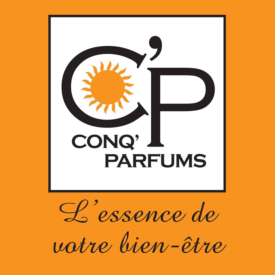 Conq Parfums