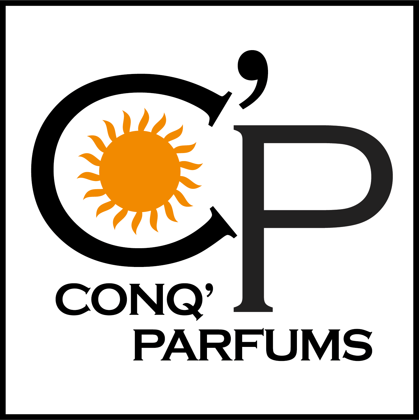 Conq Parfums
