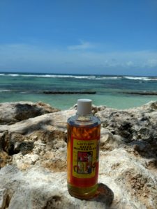 Lotion Ralez Minner Viny