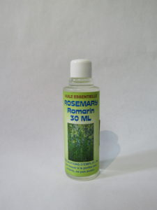 Huile essentielle Romarin