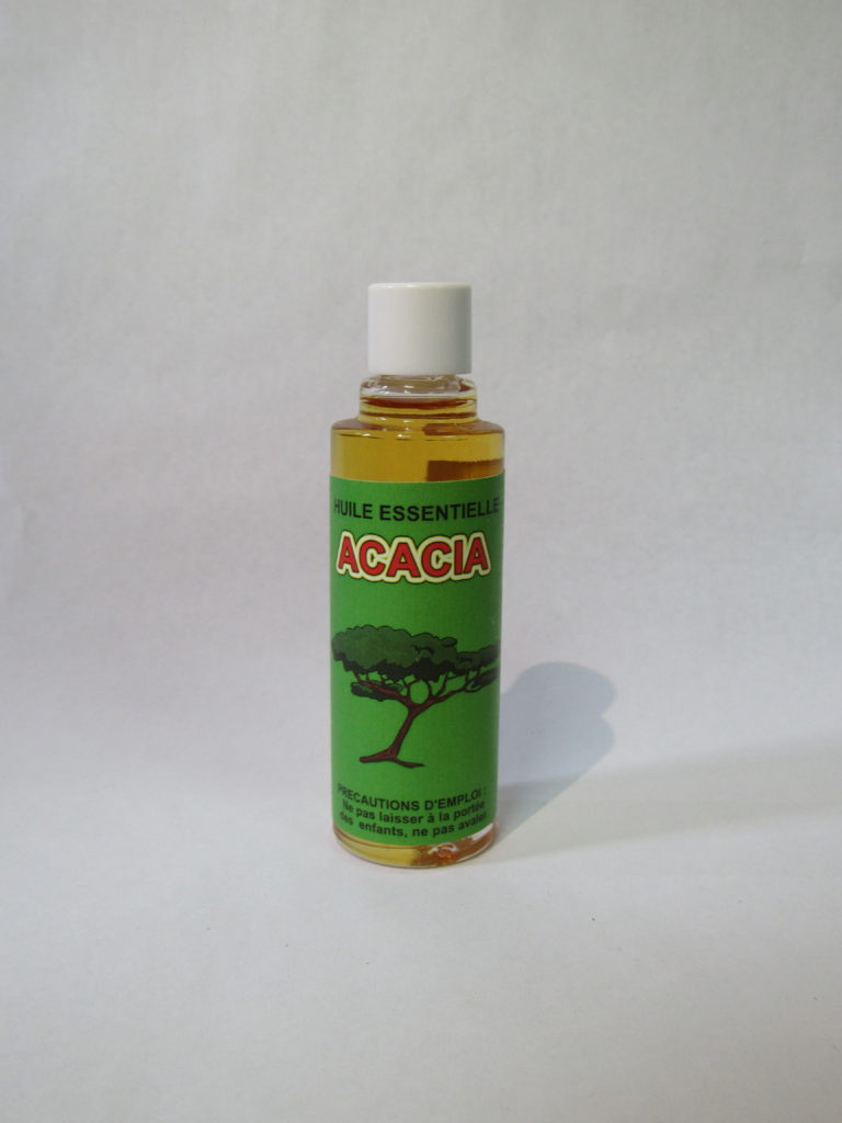 Huile essentielle Acacia