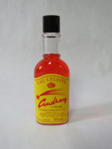 Eau Céleste