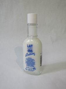 Lait d'Iris