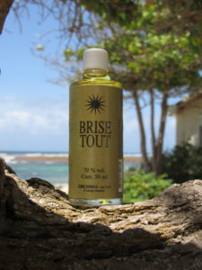 Lotion Brise Tout