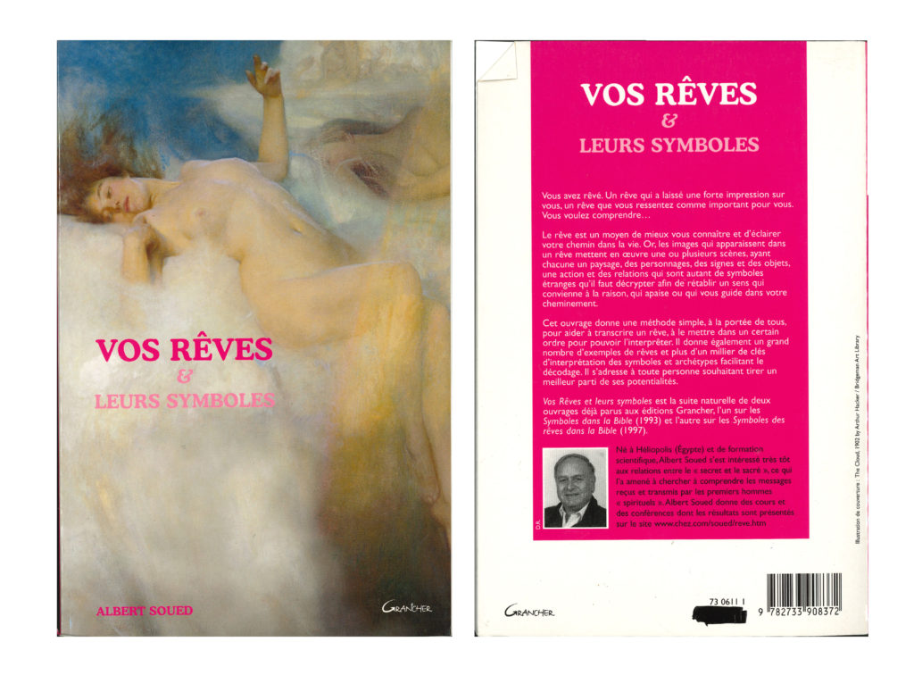 Vos Reves Et Leurs Symboles Conq Parfums Vos Reves Et Leurs Symboles Conq Parfums